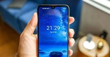 Nokia 5.3: Chip Snapdragon 665, pin 4000mAh, 4 camera sau, giá rẻ bất ngờ