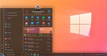 Đây là giao diện Windows 10 được mọi người yêu thích, ai khó tính nhất cũng phải 'đổ gục'