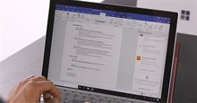 Cách khoanh tròn đáp án trong Word, Excel, PowerPoint