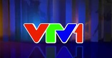 Lịch phát sóng VTV1 hôm nay 07/01/2026