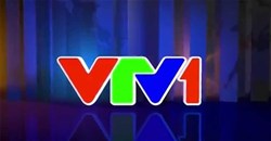 Lịch phát sóng VTV1 hôm nay 06/01/2026