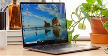 Đánh giá Huawei MateBook 13: Chiếc laptop siêu di dộng hấp dẫn