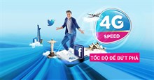 Đăng ký 3G, 4G Vinaphone 1 ngày