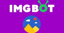 Cách chỉnh sửa ảnh online trên IMGBOT