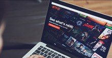 Cách đổi mật khẩu tài khoản Netflix