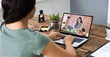 6 ứng dụng thay thế Zoom để họp trực tuyến, học online an toàn hơn