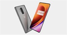 OnePlus 8 và 8 Pro: Màn hình 120Hz, Snapdragon 865, sạc không dây 30W, giá cao kỷ lục