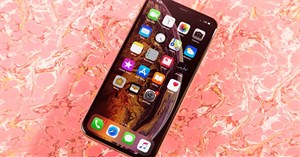 Cách tắt iCloud trên iPhone