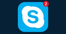 Cách tắt thông báo trên Skype
