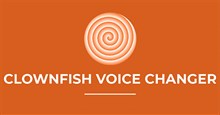 Cách sử dụng phần mềm thay đổi giọng nói Clownfish Voice Changer