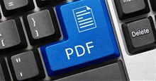 Cách dịch tài liệu PDF
