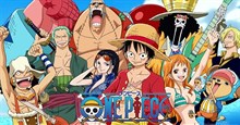 Cách tạo ảnh bìa Facebook One Piece, ảnh cover YouTube