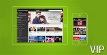 Cách mua VIP Zing TV