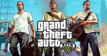 GTA V lần đầu tiên được miễn phí trên Epic Store, hãy nhanh tay tải và trải nghiệm