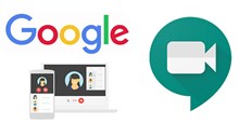 Cách để nhìn thấy mọi thành viên trên Google Meet