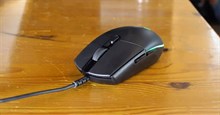 Đánh giá Logitech G203 Prodigy: Chuột chơi game tốt, giá cả phải chăng