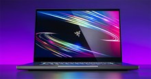 Đánh giá Razer Blade Pro 17 2020