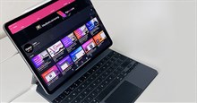 Mẹo hay cho Magic Keyboard của iPad Pro