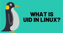 UID trong Linux là gì? Cách tìm và thay đổi UID