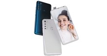 Motorola One Fusion+: Chip Snapdragon 730, 4 camera, không tai thỏ, giá chưa đến 8 triệu
