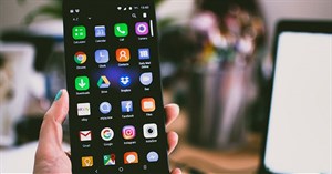 Cách tìm ứng dụng ẩn trên Android