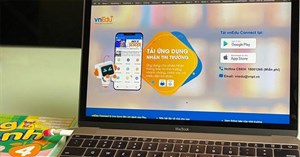 Tra cứu điểm VnEdu 2026 trên điện thoại, máy tính như nào?