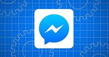 Cách tạo nhóm trên Messenger
