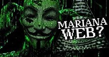 Mariana Web, nơi tăm tối và khó truy cập nhất của thế giới bóng tối trên Internet