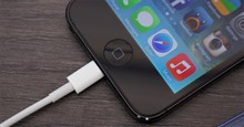 Sạc pin iPhone đúng cách, tránh những sai lầm có thể hủy hoại iPhone của bạn