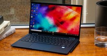 Đánh giá HP Elite Dragonfly (2020): Bản tái chế cao cấp