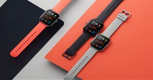 Đánh giá đồng hồ thông minh Amazfit GTS: Tập trung vào hoạt động thể chất