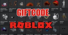 Code Roblox mới nhất tháng 1 và cách nhập Roblox Promo Code 2026