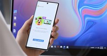 Cách sử dụng Link to Windows trên các điện thoại Samsung Galaxy