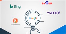 Search engine (công cụ tìm kiếm) là gì?