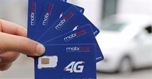 Cách đăng ký MC299 MobiFone nhận 12GB data
