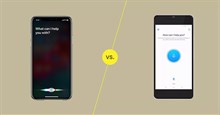 Siri hay Alexa là trợ lý phù hợp nhất cho ngôi nhà thông minh?