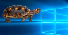 Windows 10 lại cập nhật, lần này không lỗi chỉ làm chậm máy người dùng