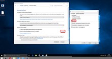 Cách xóa/ẩn biểu tượng ngôn ngữ trên Taskbar Windows 10