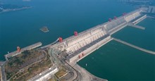 10 sự thật về đập Tam Hiệp, con đập khổng lồ đã làm chậm quá trình quay của Trái Đất