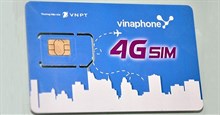 Cách đăng ký gói SM2G Vinaphone nhận 30GB