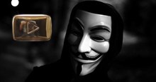 Sự thật ít biết về Anonymous: Có nút vàng YouTube, ghét Facebook, tin tưởng Twitter, từng làm MXH riêng