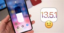 iOS 13.5.1 khiến iPhone bị hao pin nghiêm trọng, thủ phạm là một ứng dụng của Apple