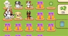 Puppy Town: Mẹo chơi có nhiều chó nhất