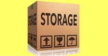 Cách xóa ổ khỏi Storage Pool trong Storage Spaces trên Windows 10