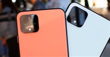 Người dùng Android chuẩn bị được tận hưởng công nghệ camera "thần thánh" của Google Pixel