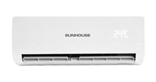 Cách sử dụng điều khiển điều hòa Sunhouse 1 chiều, 2 chiều đúng cách nhất