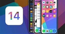 Bẻ khoá thành công iOS 14 beta trên iPhone 11 Pro