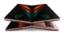 Đánh giá Samsung Galaxy Z Fold 2: Cao cấp nhưng hơi quá đà