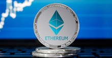 Giá Ethereum hôm nay 08/01/2026, cập nhật giá Ethereum liên tục từng phút