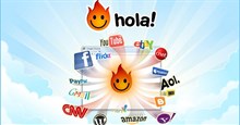 Đánh giá Hola VPN: Miễn phí, nhưng có nhiều rủi ro bảo mật